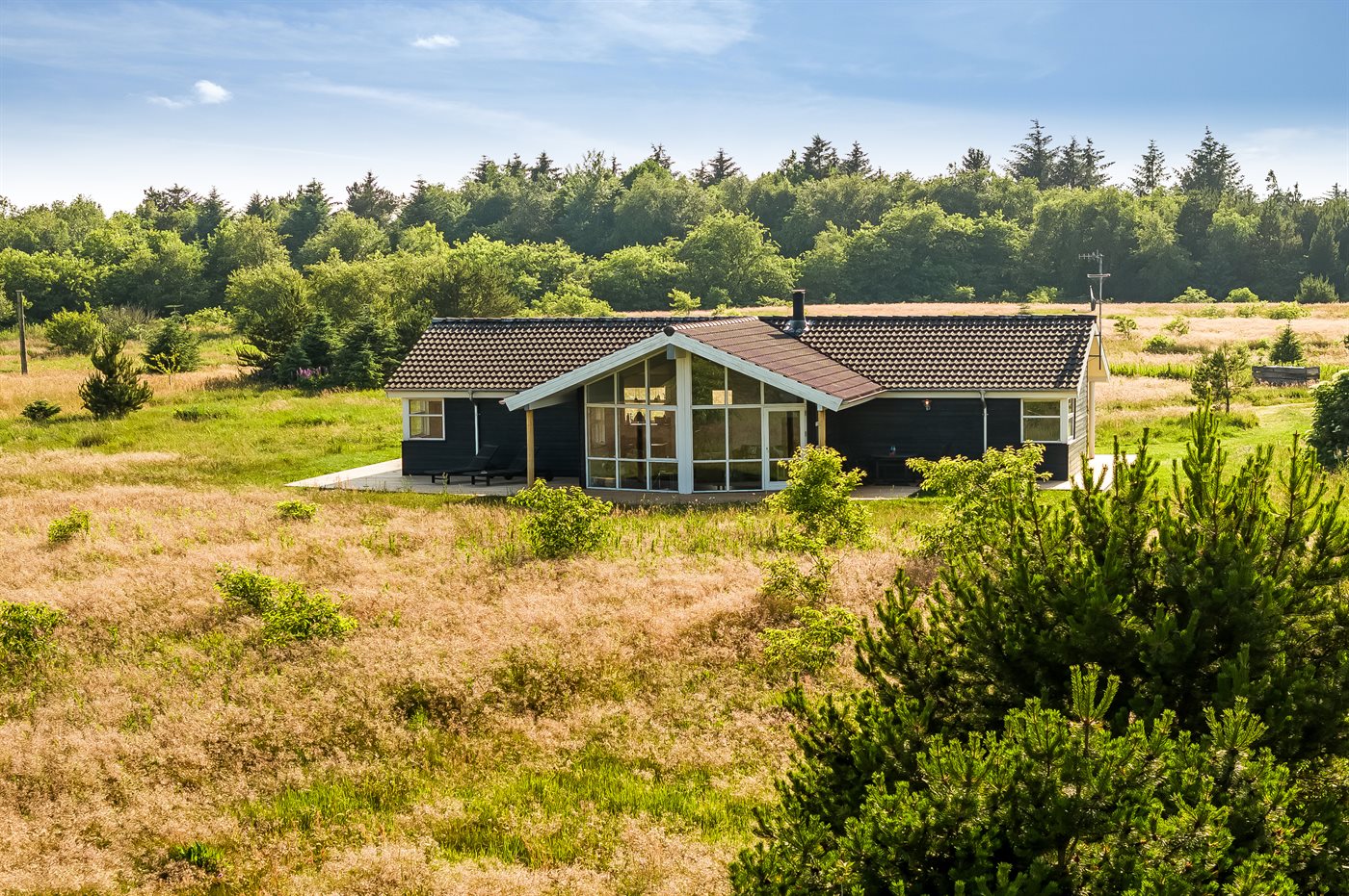 Ålvej 14, Frøstrup