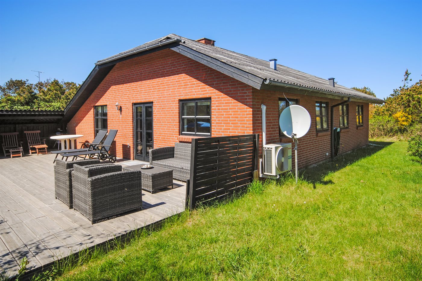 Clemmessti 32, Thisted