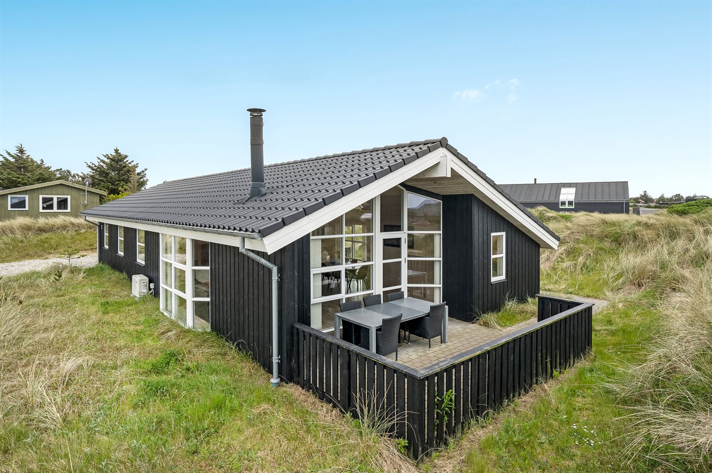 Åstien 12, Thisted