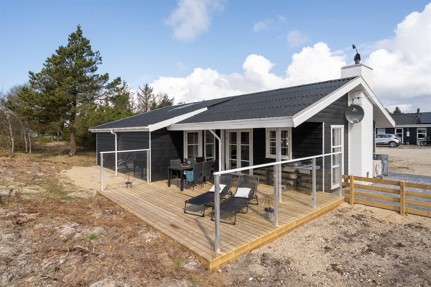 Liusborg Sti 14, Thisted