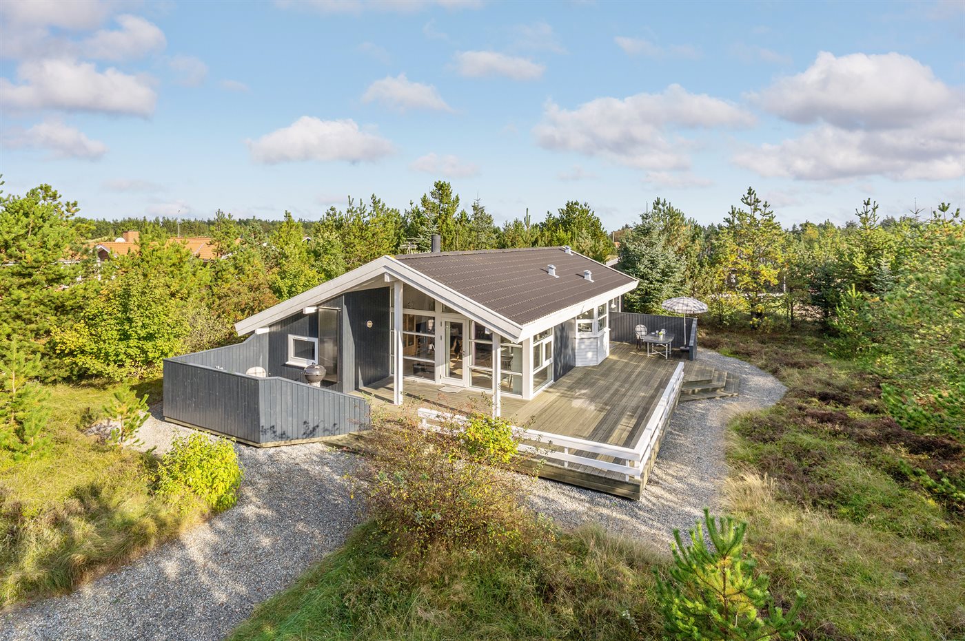 Spanggårdsvej 65, Thisted