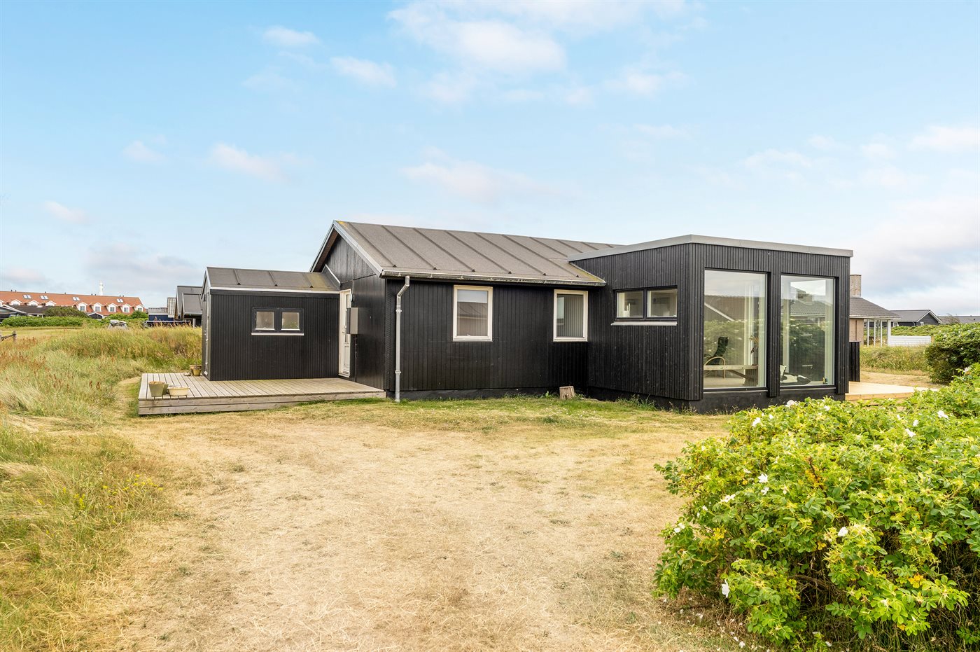 Kobbelsti 49, Thisted