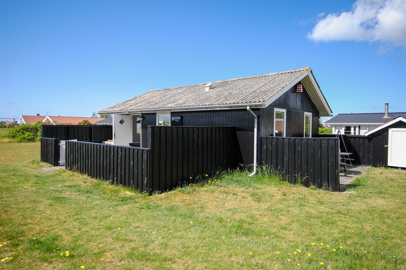 Nordsøvej 176, Thisted