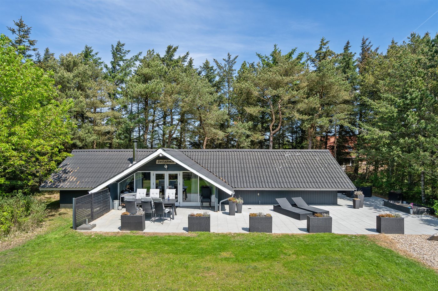 Mølgaardsvej 23, Thisted