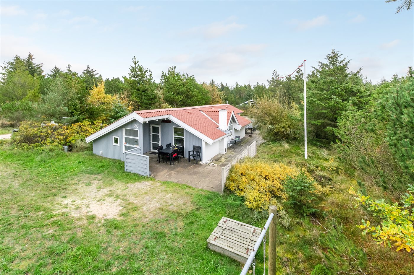 Mølgaardsvej 30, Thisted