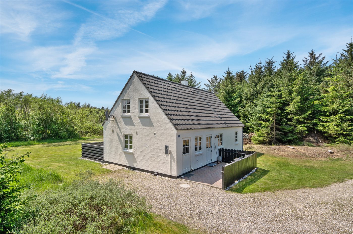 Nordsøvej 210, Thisted