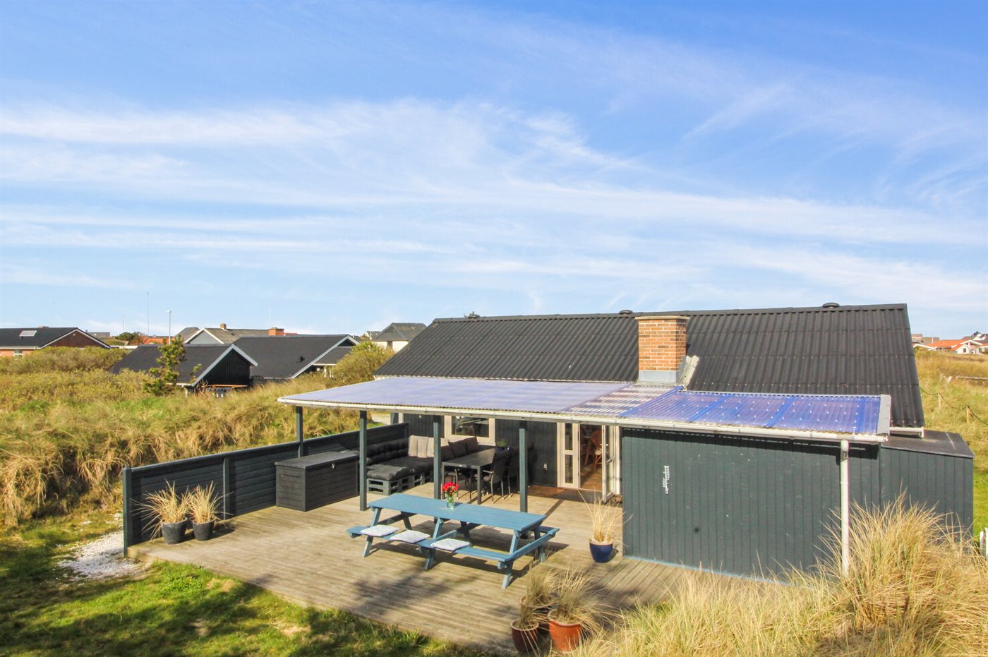 Fiskervej 27A, Thisted