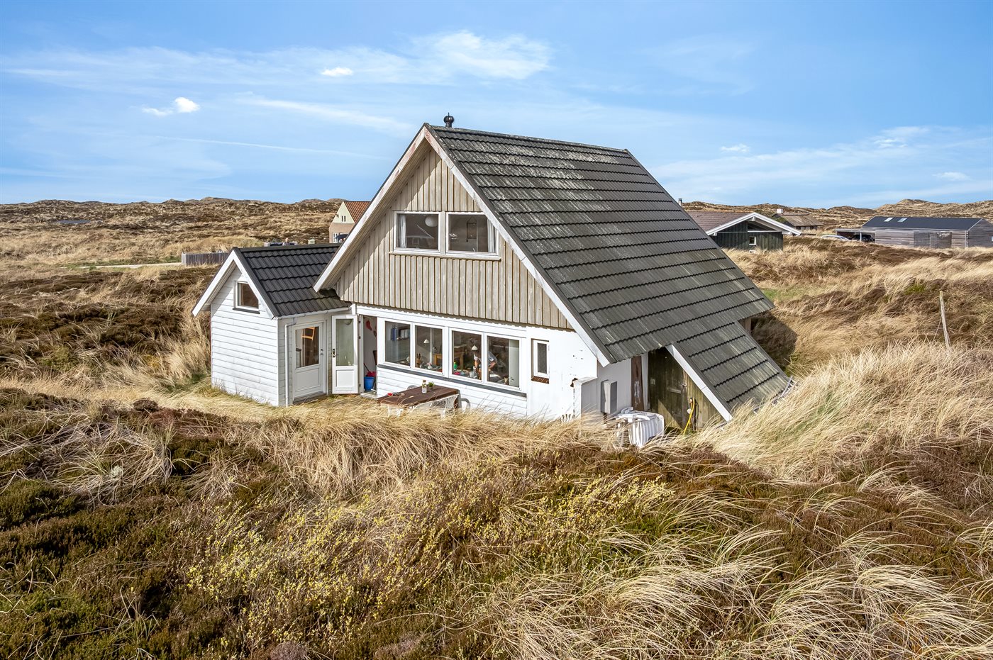 Sømærkevej 62, Snedsted