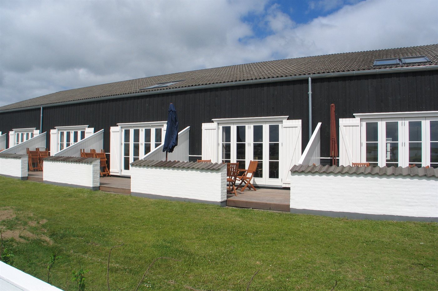 Agger Havn Feriecenter 86, Vestervig
