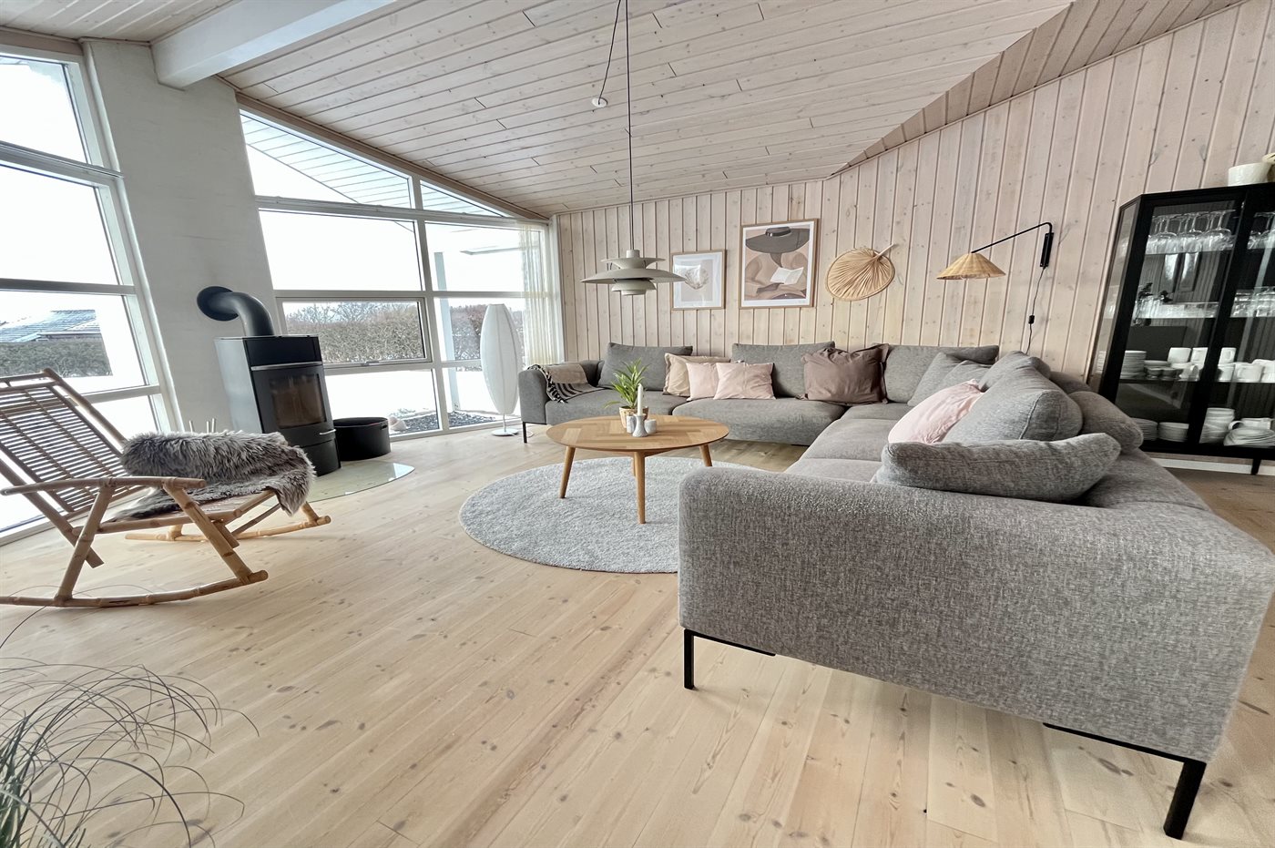 Hannesvej 21, Vestervig