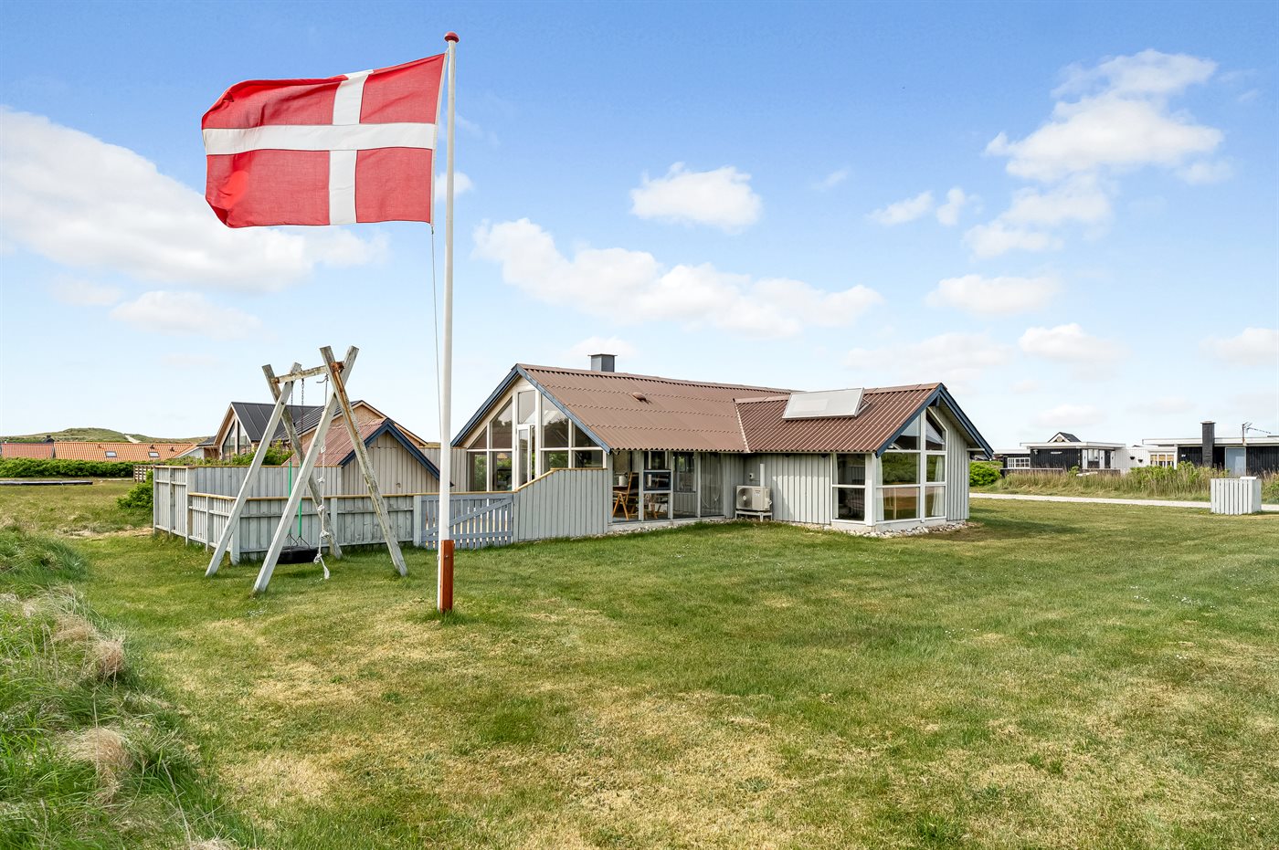 Slettevej 43, Harboøre