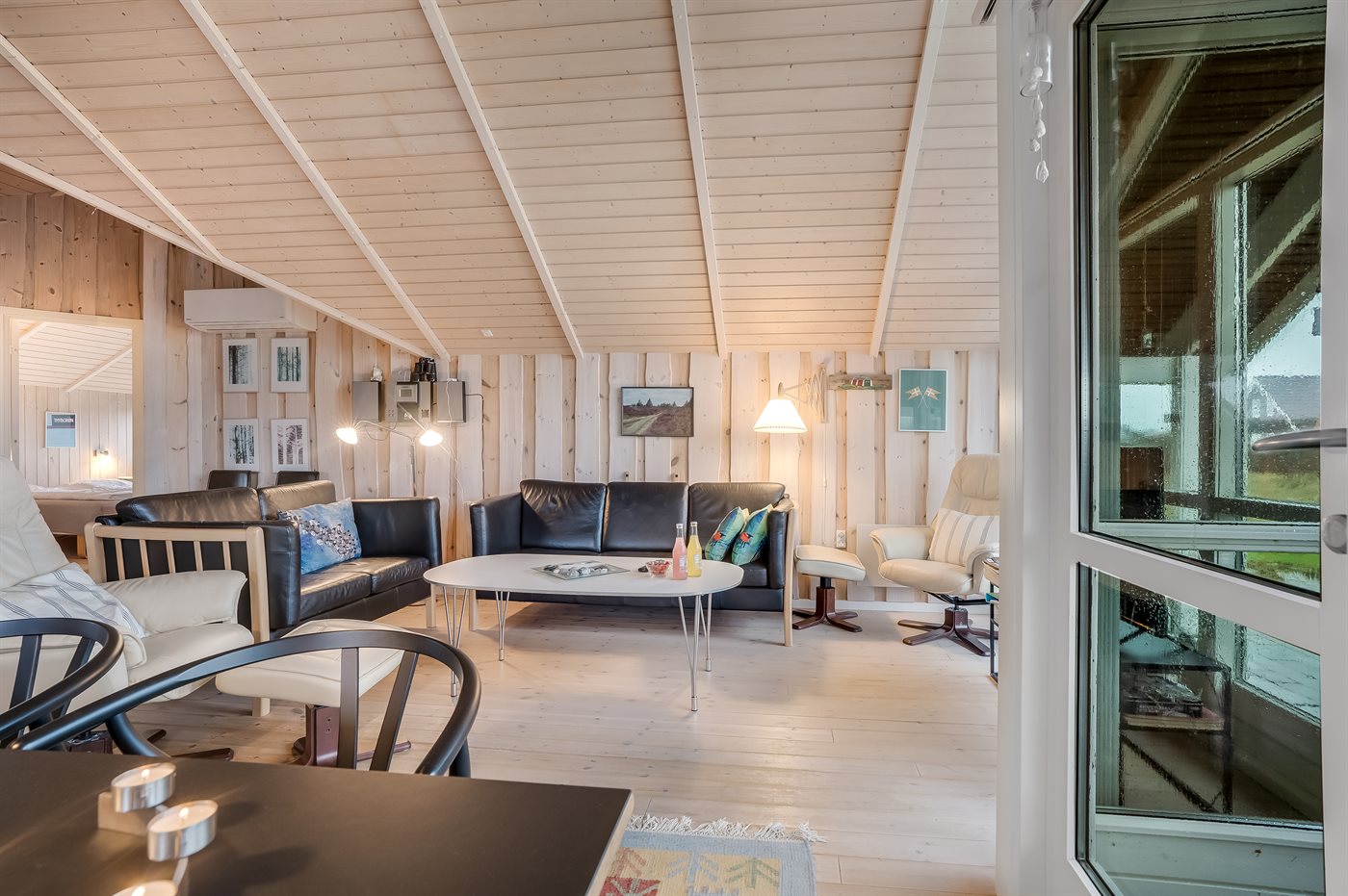 Fourmivej 51, Harboøre