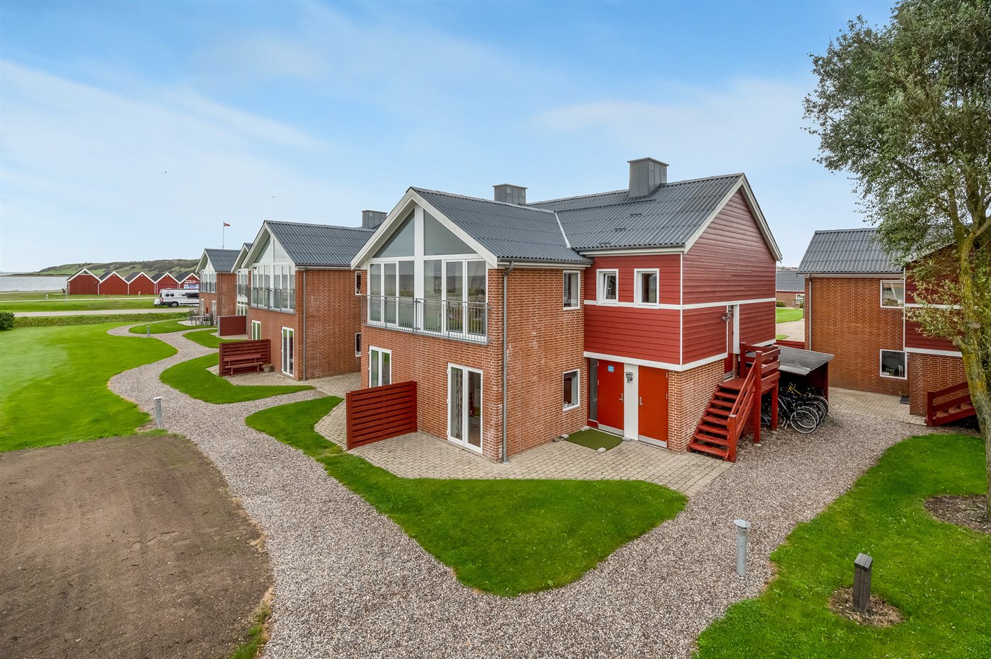 Vinkelhagevej 28, Lemvig