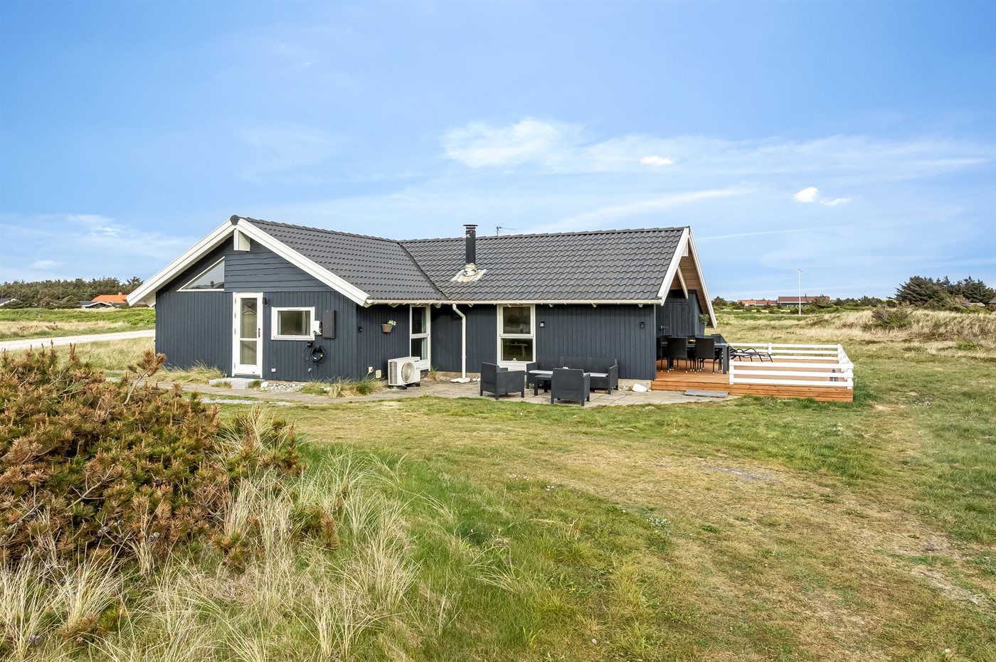 Merchantvej 7, Harboøre