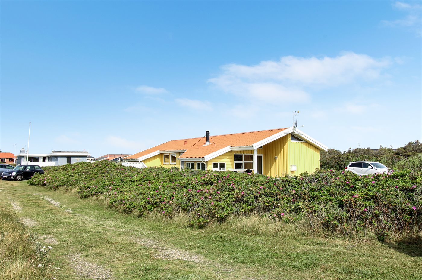 Vejlby Klit 36, Harboøre