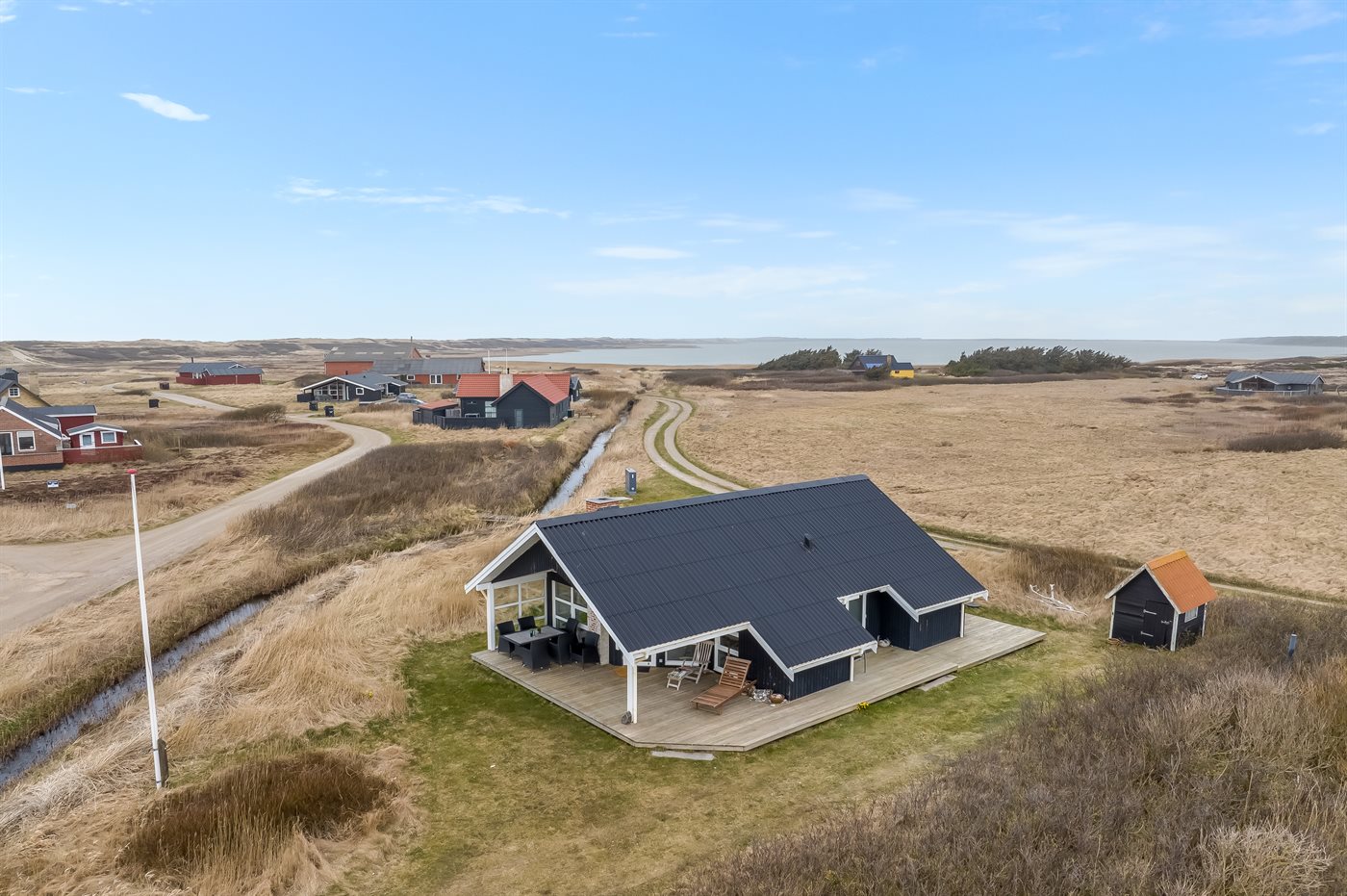 Stranden 16, Lemvig
