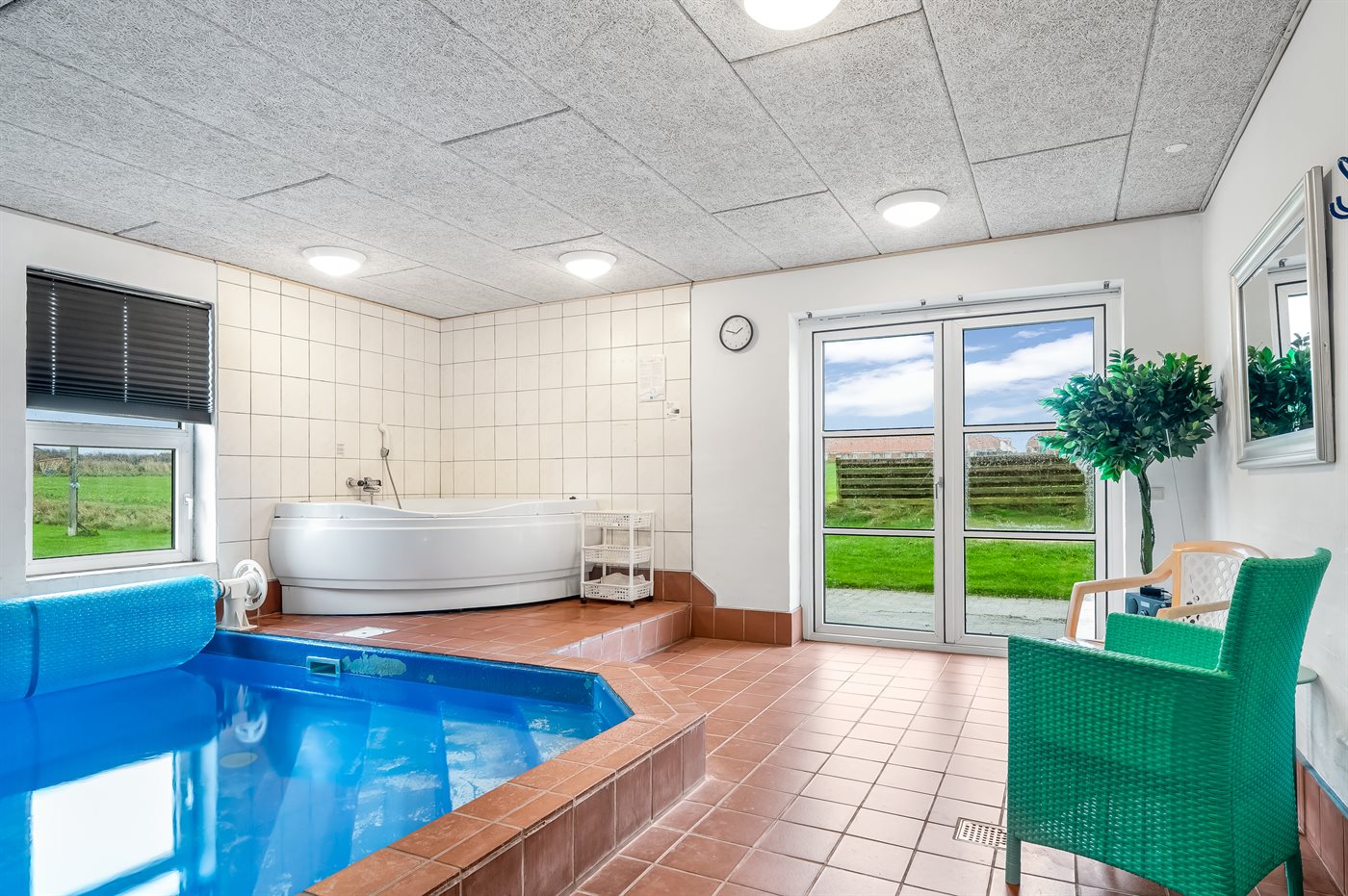 Kåsgårdvej 8, Lemvig