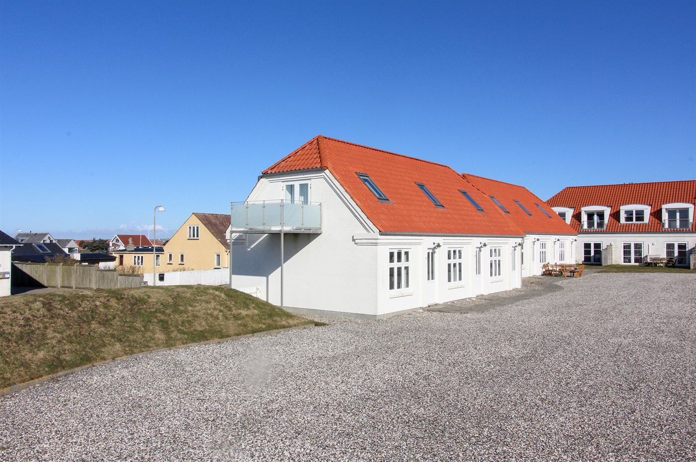 Vesterhavsgade 2 H, Lemvig