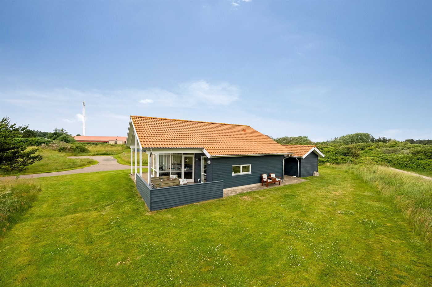 Fjand Strand 56, Ulfborg