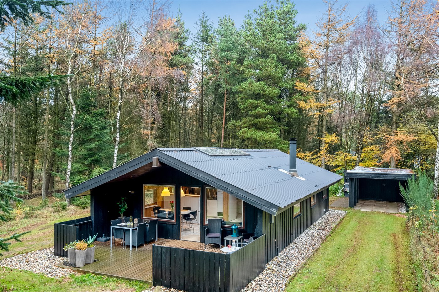 Alrum 29, Tim cover