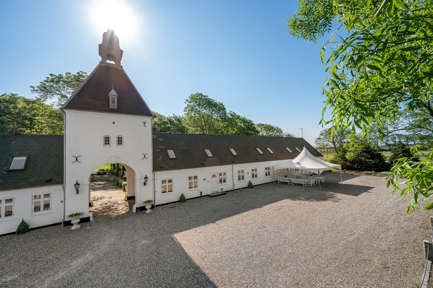 Pallisbjergvej 5, 1 (Sydfløjen), Ulfborg