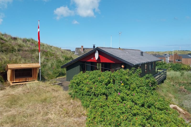 Regnspovedalen 22, Ringkøbing cover