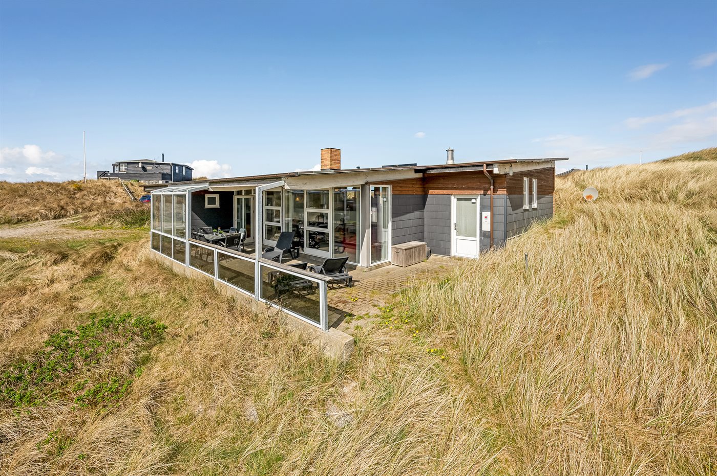 Regnspovedalen 10, Ringkøbing