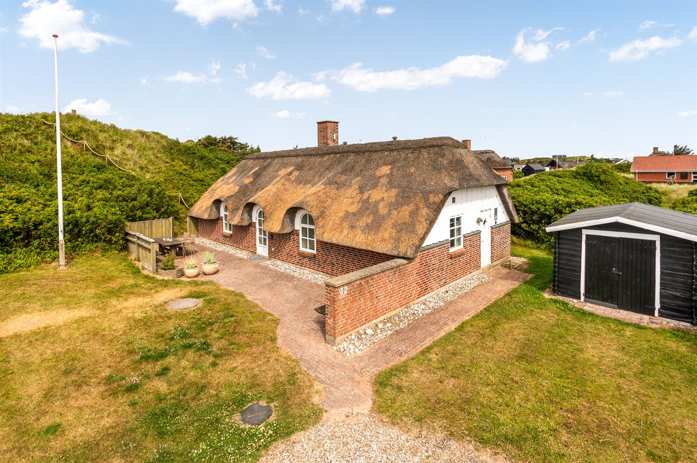 Holdvej 32, Ringkøbing