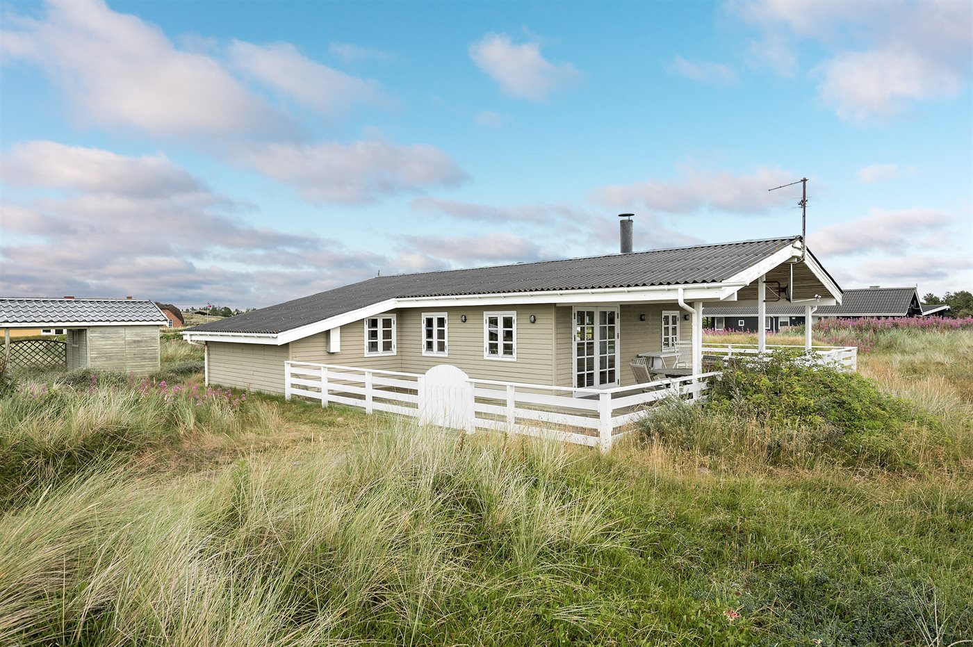 Wolle Friks Vej 29, Ringkøbing cover