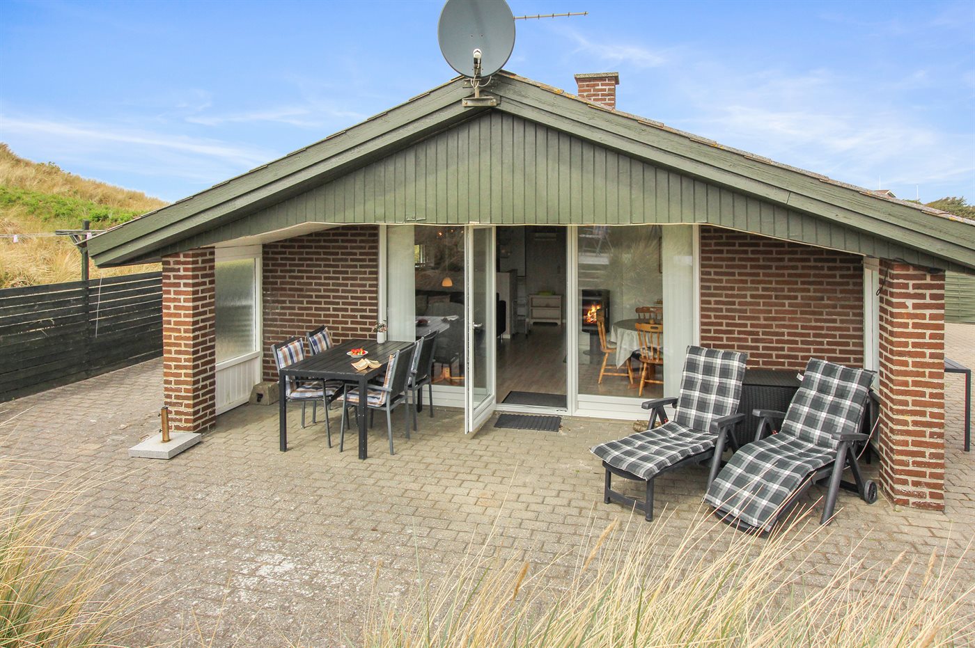 Nordlysvej 19, Ringkøbing
