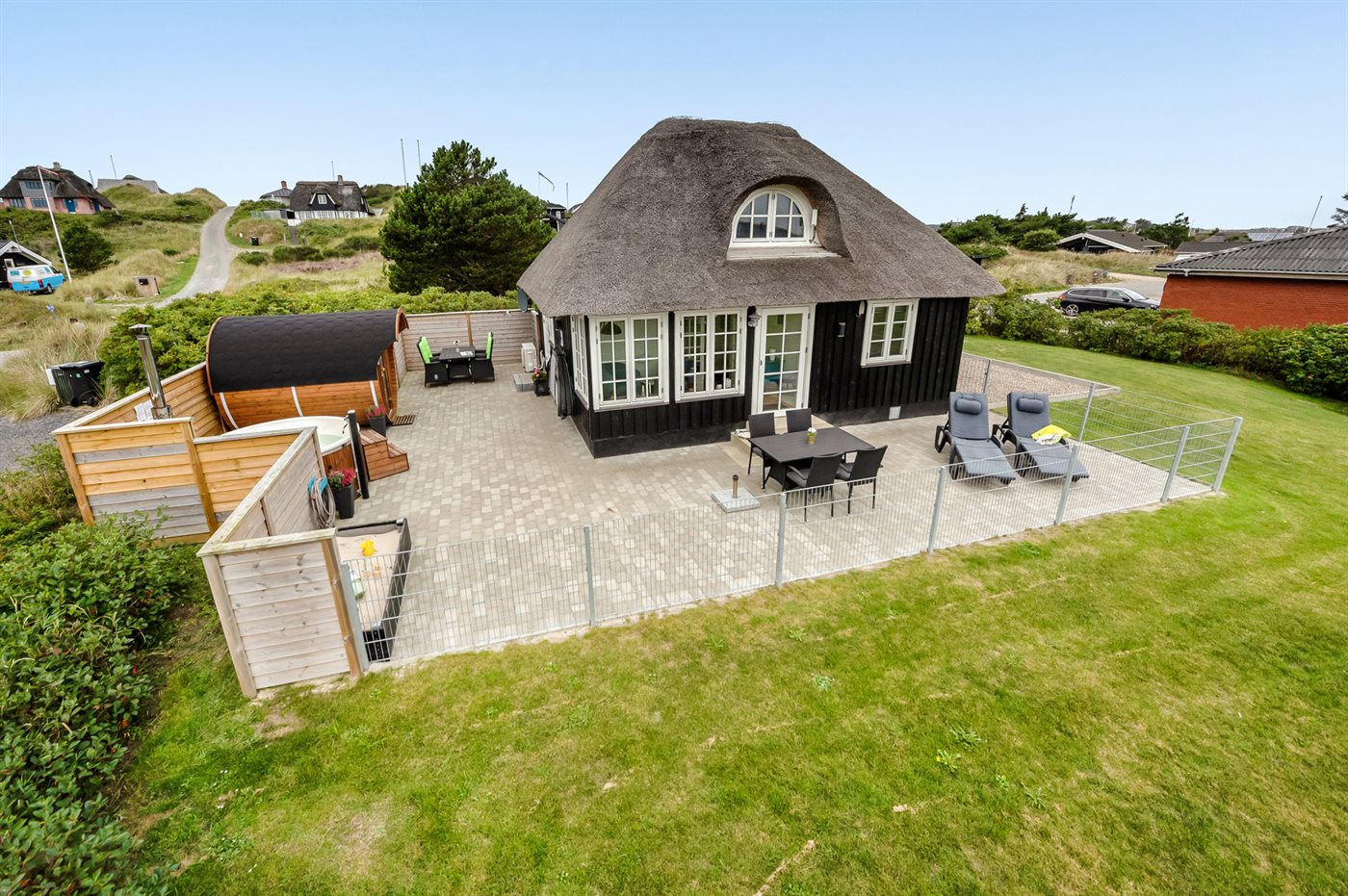 Nordsøvej 169, Ringkøbing