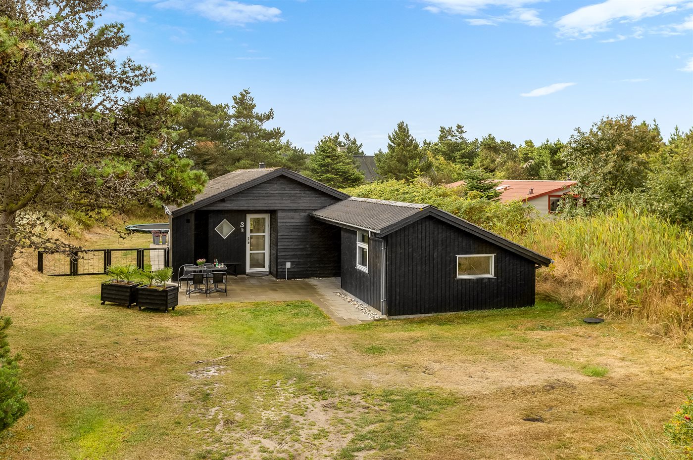 Hvidbjergvej 3, Ringkøbing