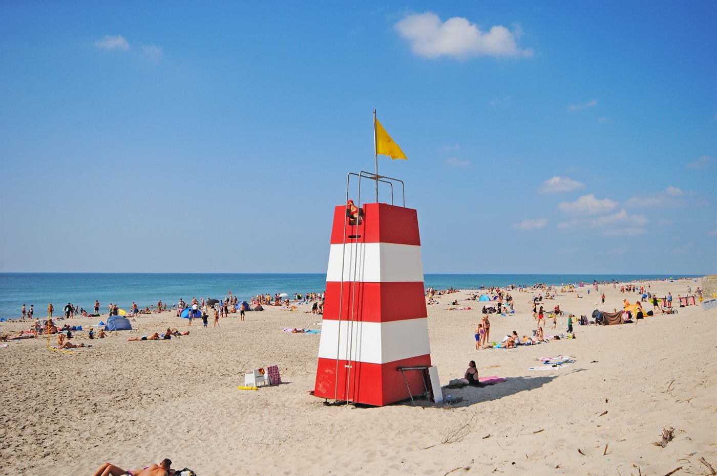 Badevej 20 N, lejl. 2, Ringkøbing