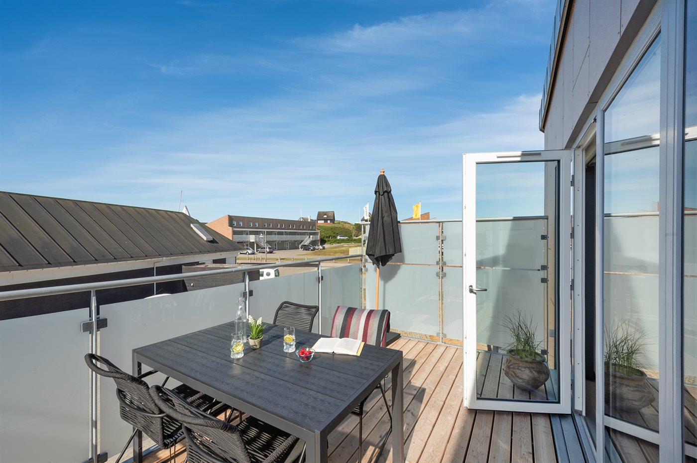 Lodbergsvej 38 D, lejl. 6, Ringkøbing