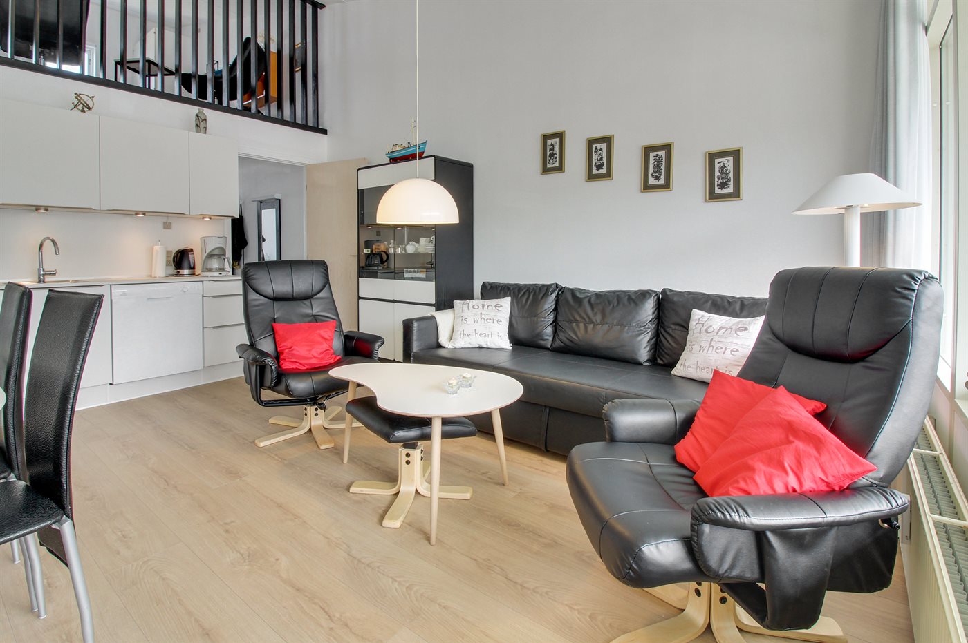 Lodbergsvej 239, Lejl. 201 G, Ringkøbing