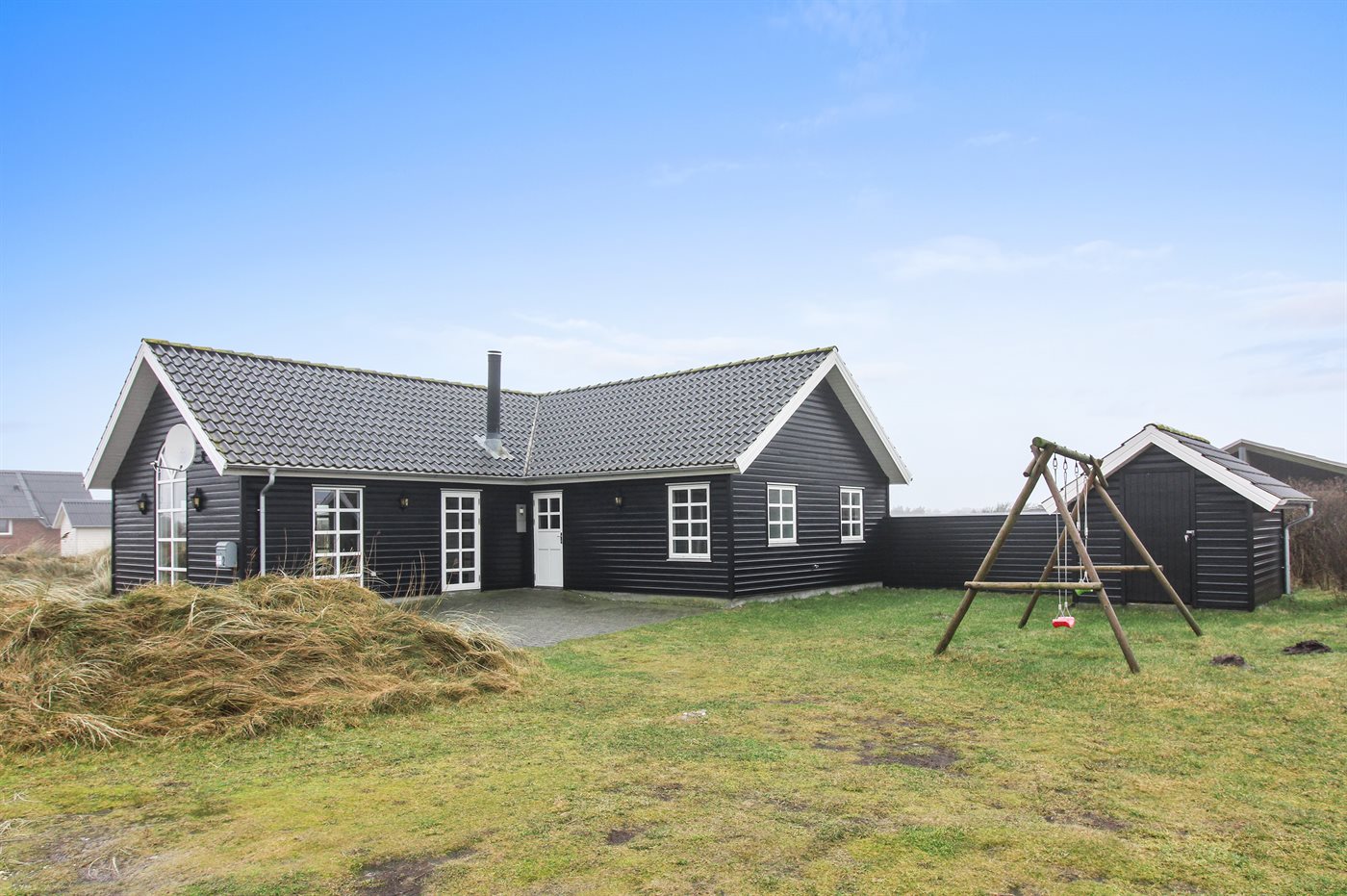 Frans Julius Vej 2, Ringkøbing