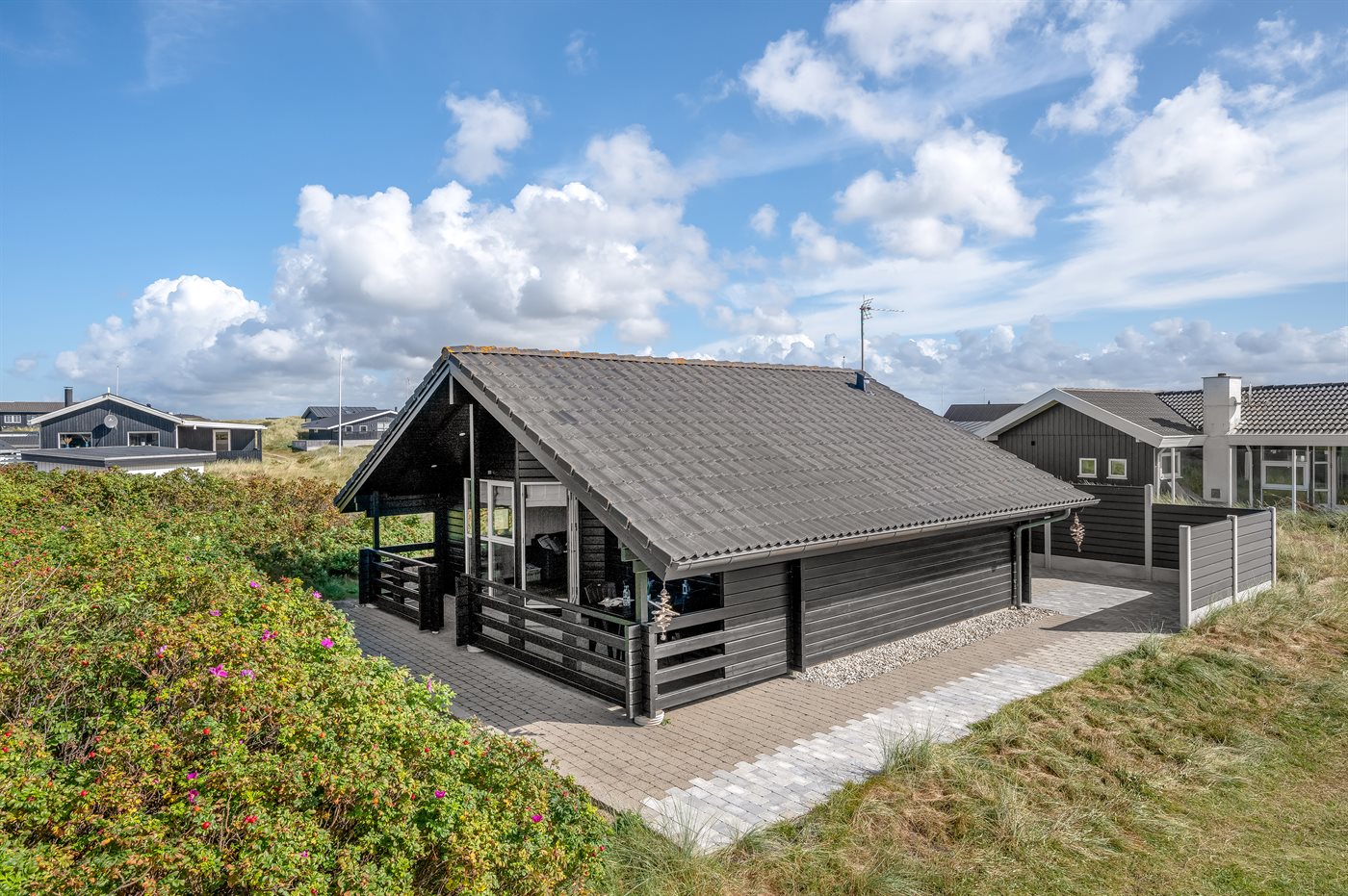 Hafavej 107, Ringkøbing