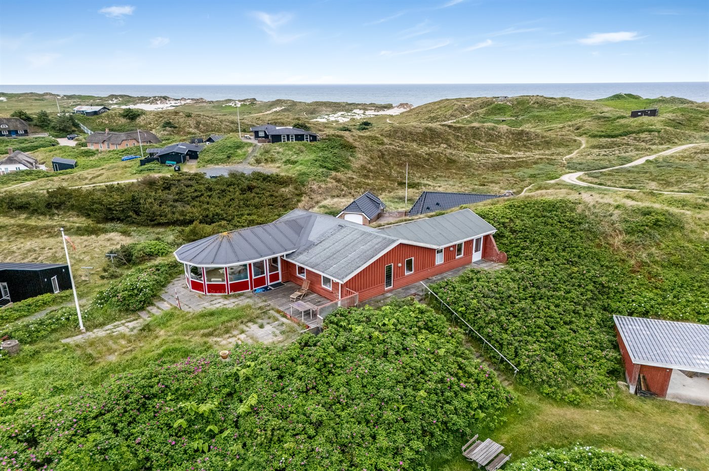 Molsvej 22, Ringkøbing