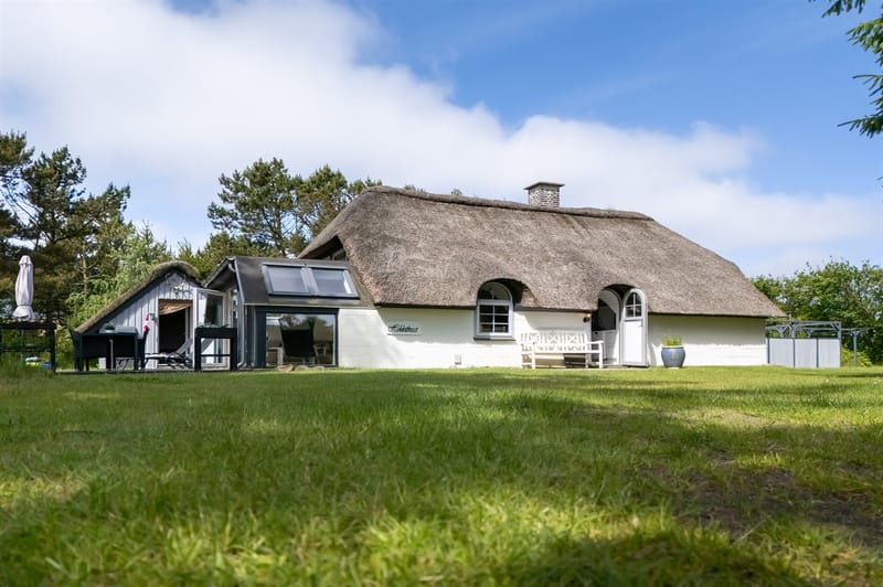 Fyrrekrat 15, Ringkøbing