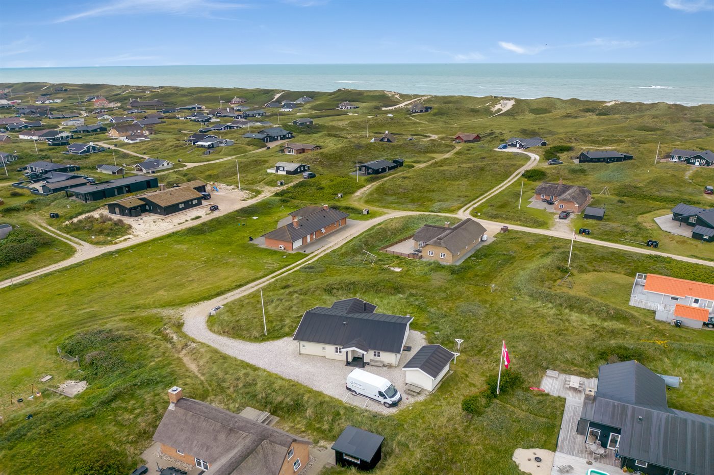 Holdvej 25, Ringkøbing