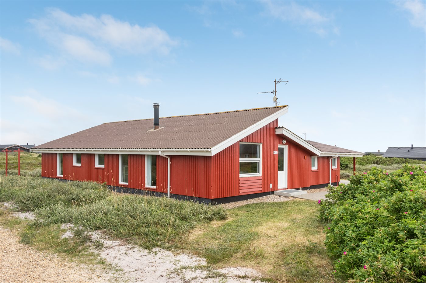 Fladsbjergvej 280, Ringkøbing