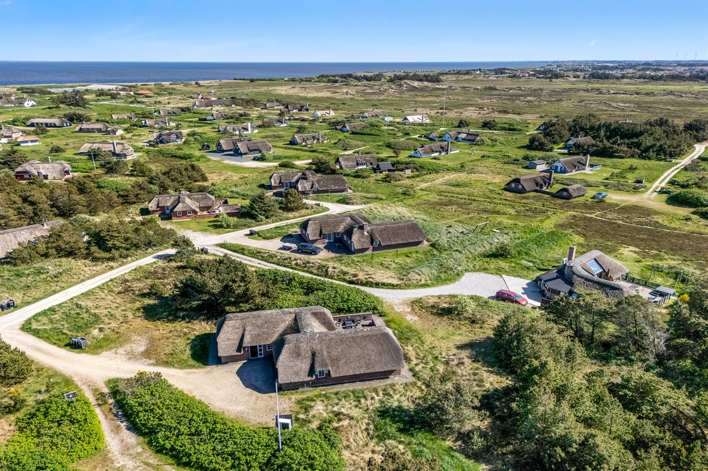 Opstrupsvej 41, Ringkøbing