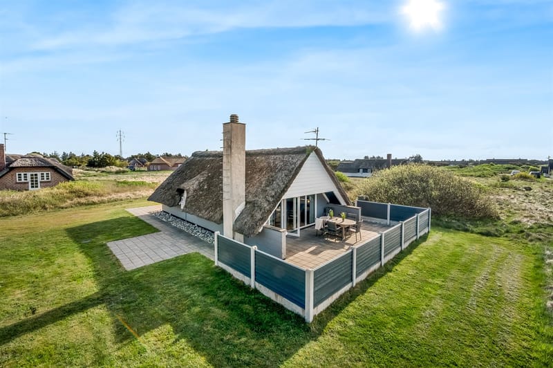 Nordsø Ferievej 36, Ringkøbing