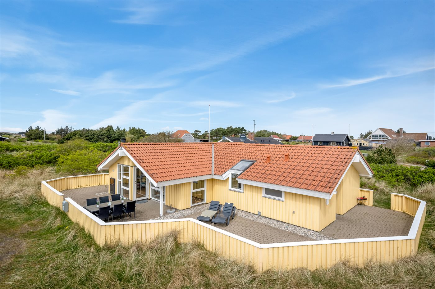 Anker Eskildsens Vej 49, Hvide Sande cover