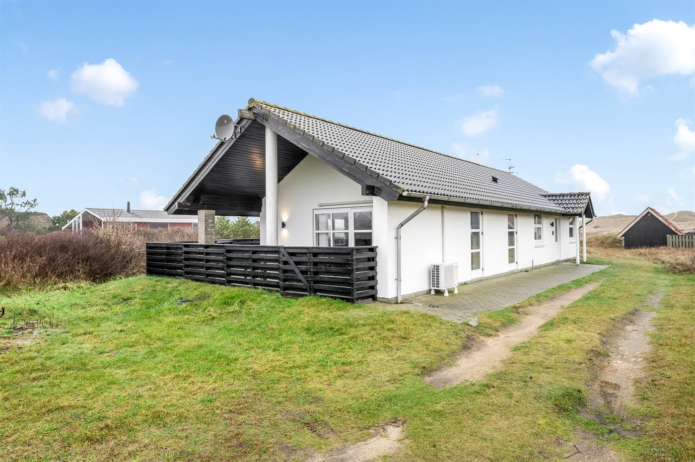 Sivbjerg 49, Hvide Sande