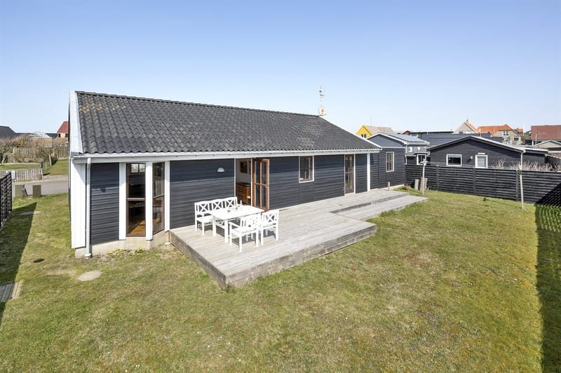 Engvej 5, Hvide Sande
