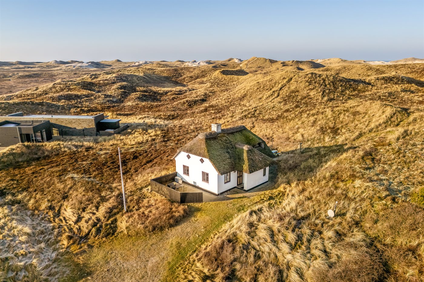 Skodbovej 14, Hvide Sande
