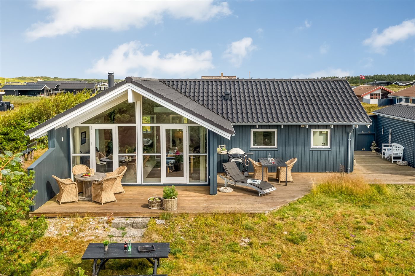Arvidvej 23, Hvide Sande