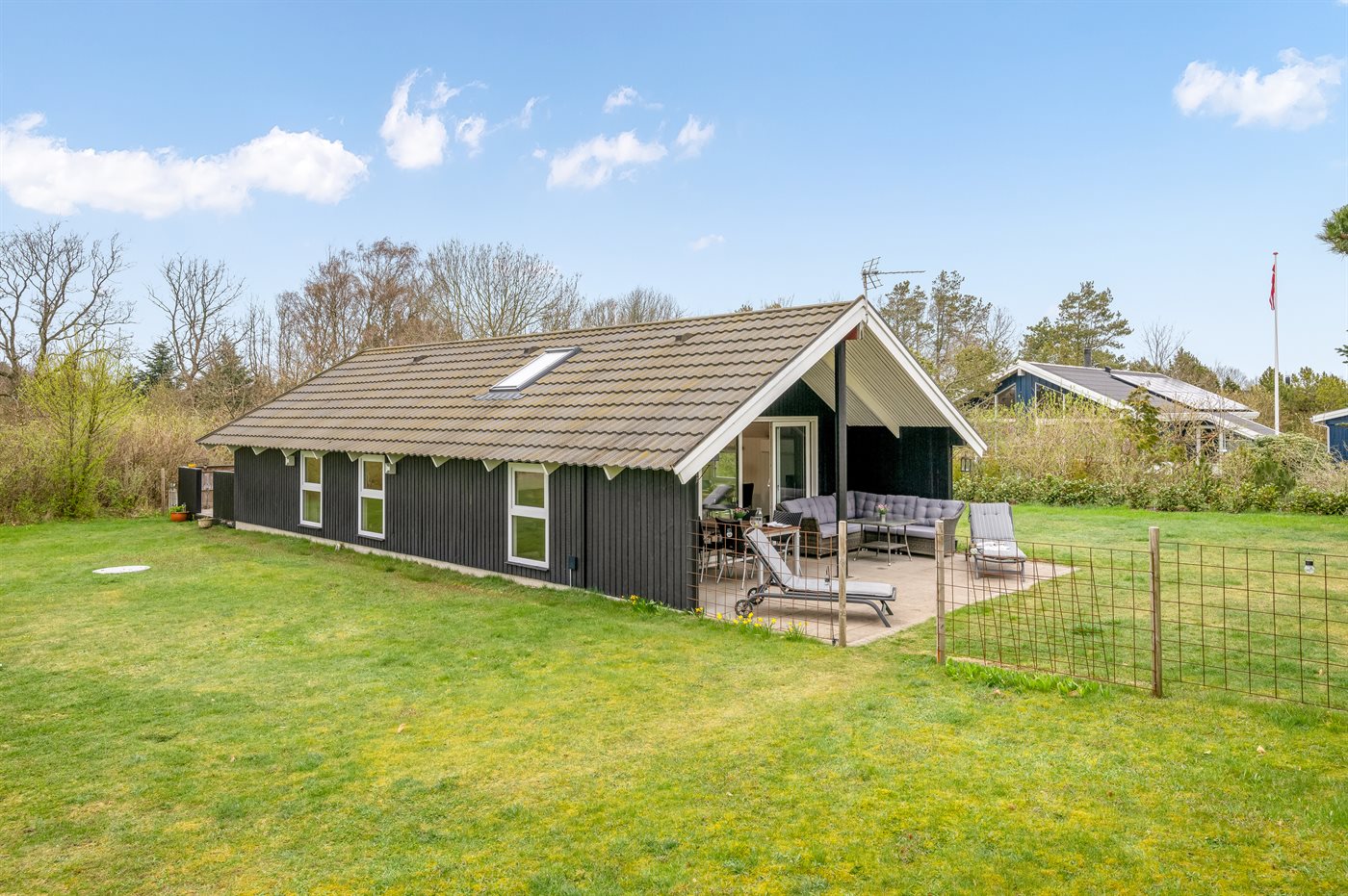 Syrenvej 32, Skjern