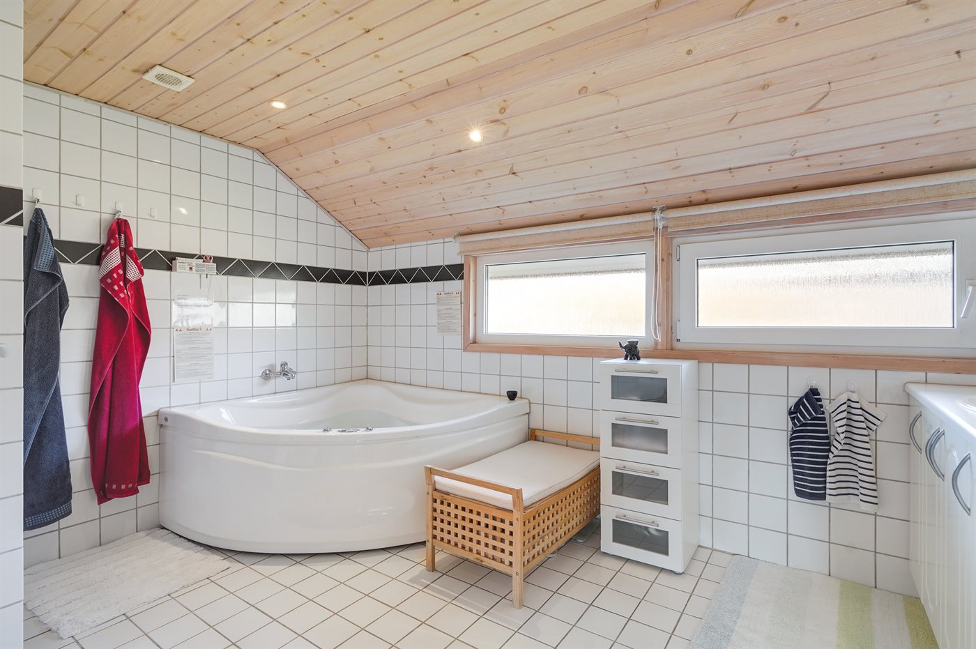 Brombærvangen 2, Oksbøl